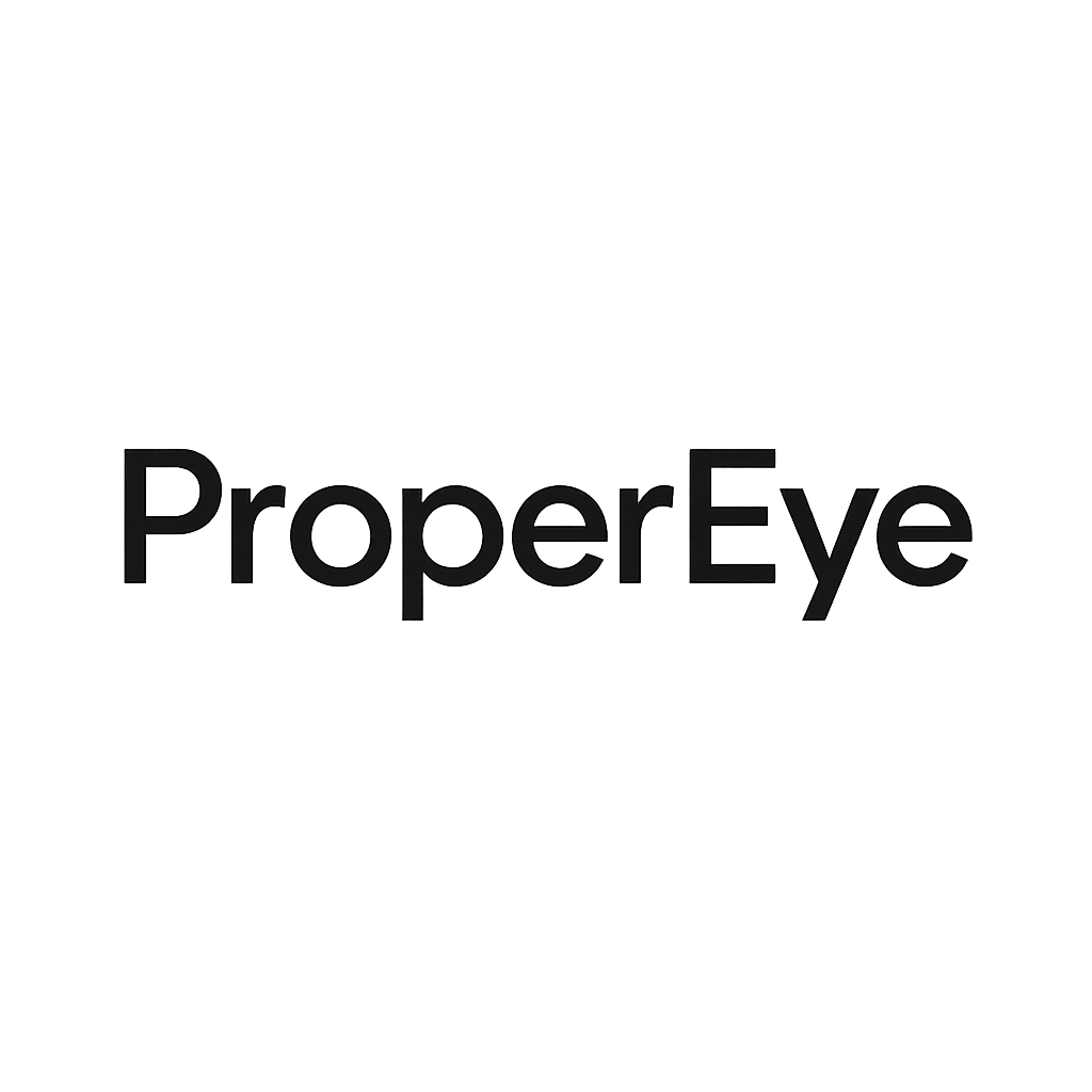 ProperEye